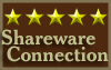Magic File Renamer is 5 stars rated on SharewareConnection.com